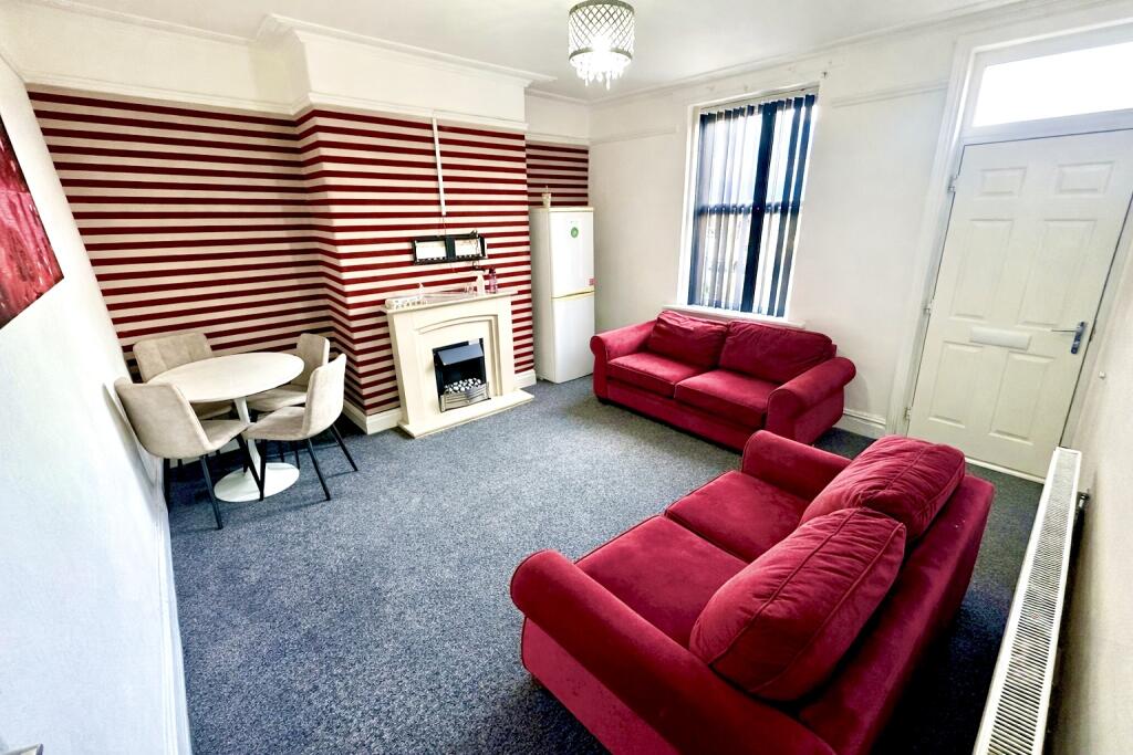 Main image of property: Recreation Street, LEEDS