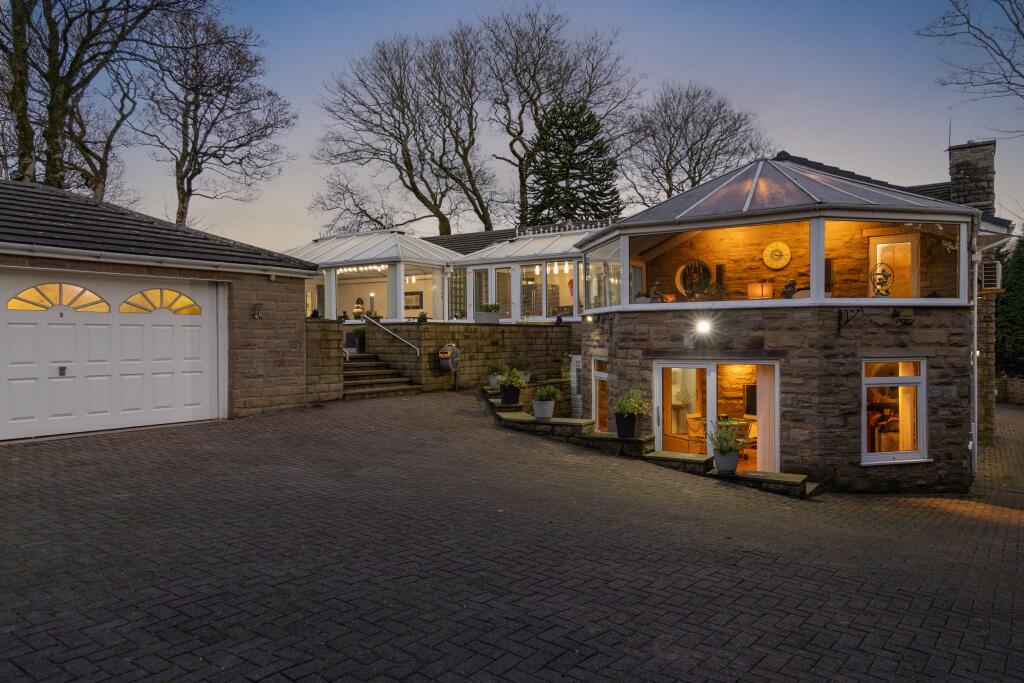 Additional image 63 of Holme Lane, Rossendale, BB4 | Substantial 4-Bed Home on Generous and Private Plot