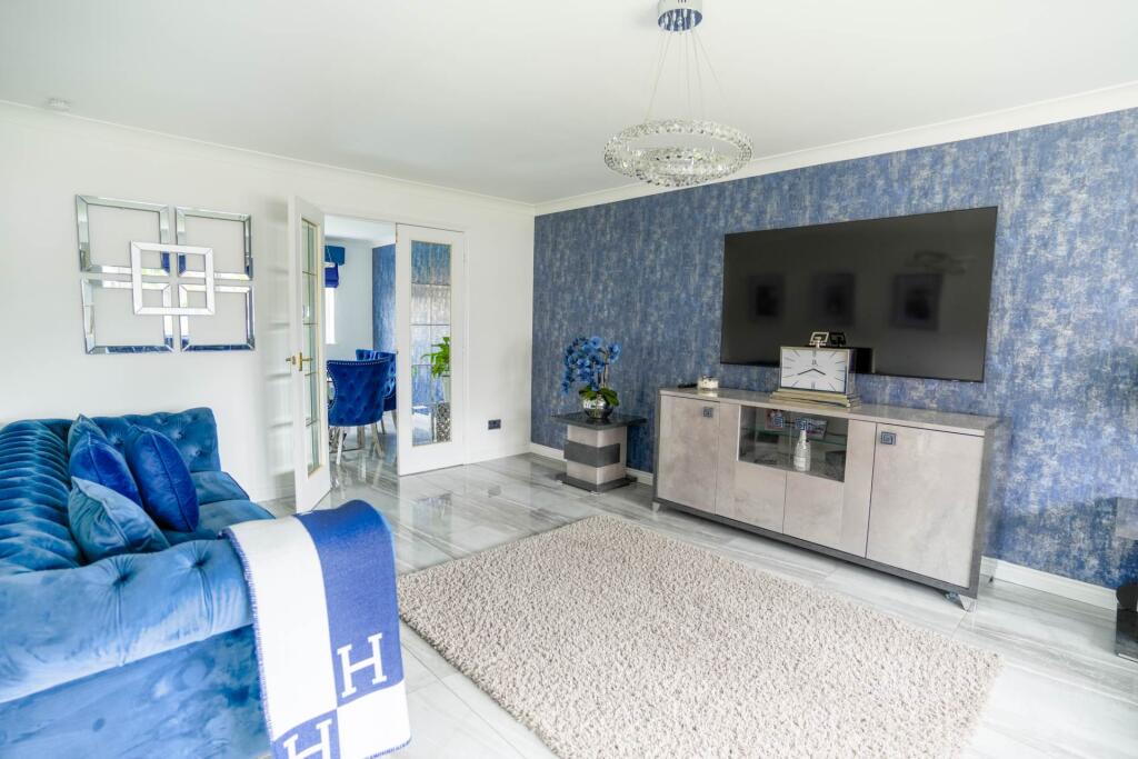 Lochrig Court, Stewarton photo 4