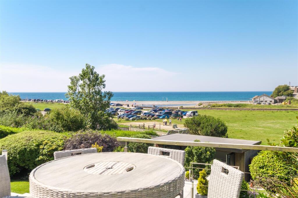 Main image of property: Seaton Beach, Cornwall