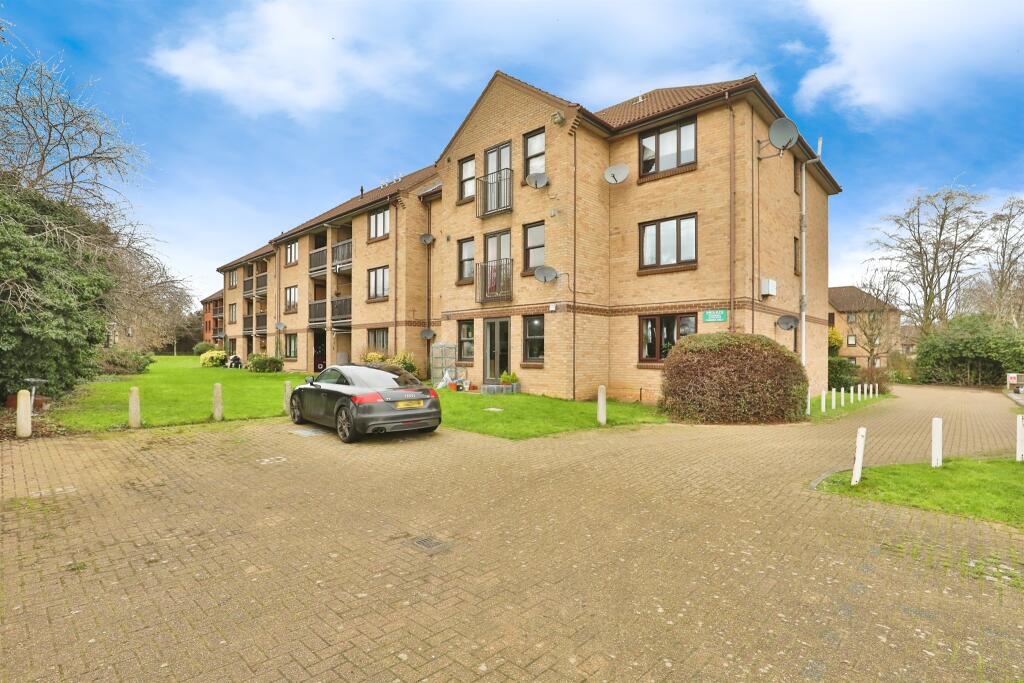 Main image of property: Hellesdon, Norwich