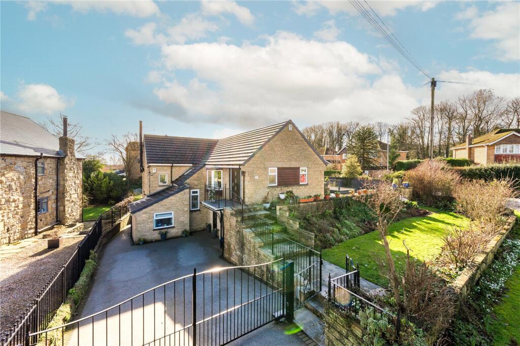 Main image of property: Ridgestone House, Meadow View, Barwick in Elmet, Leeds, West Yorkshire