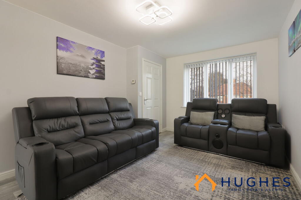 Haven Hill Road, Ecclesfield, Sheffield photo 4