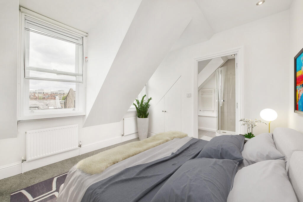 3 bedroom apartment for rent