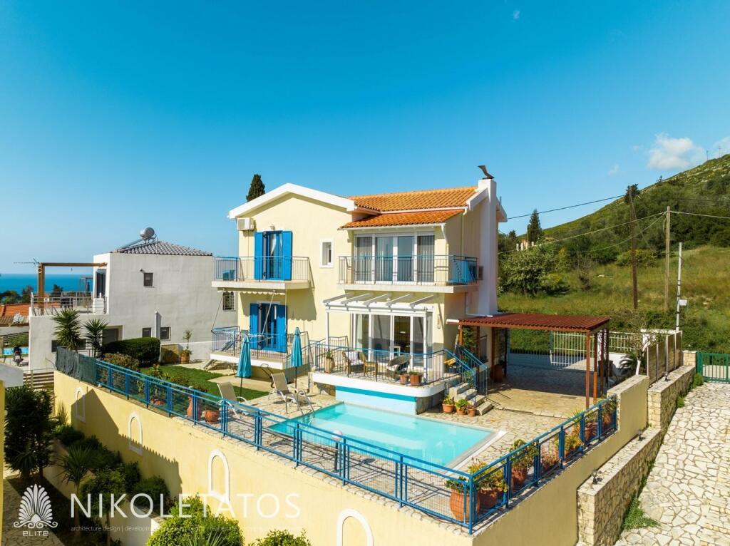 Main image of property: Ionian Islands, Cephalonia, Ratzakli