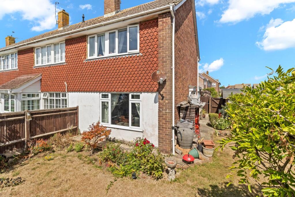 Main image of property: Manor Close, Ringmer, Lewes, BN8