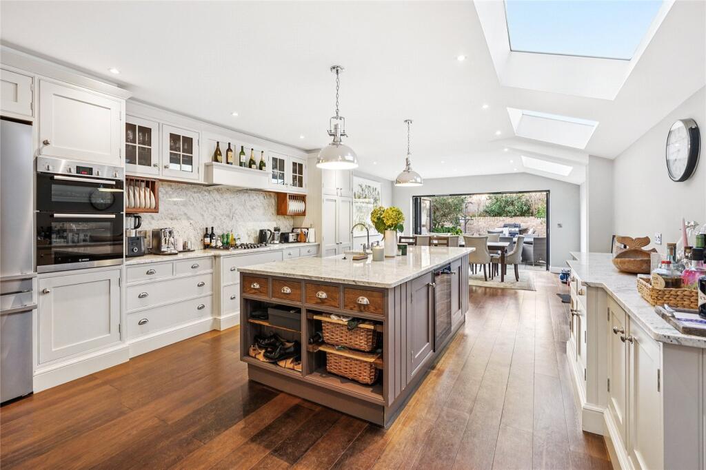 Main image of property: Chaldon Road, Fulham, London, SW6