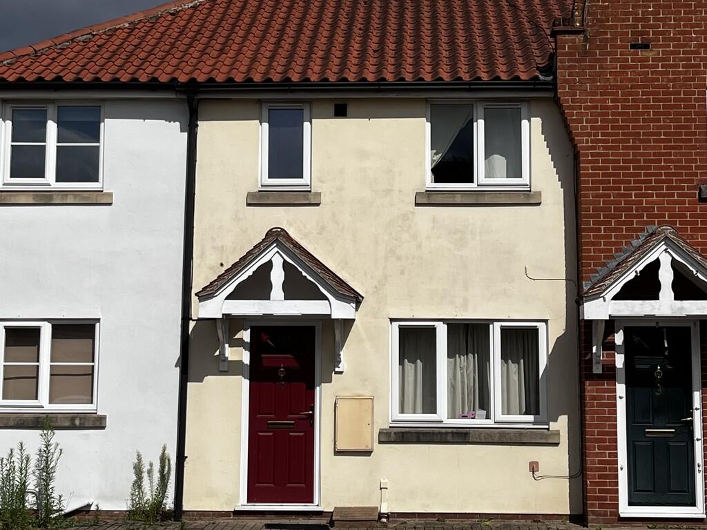 Main image of property: EYE