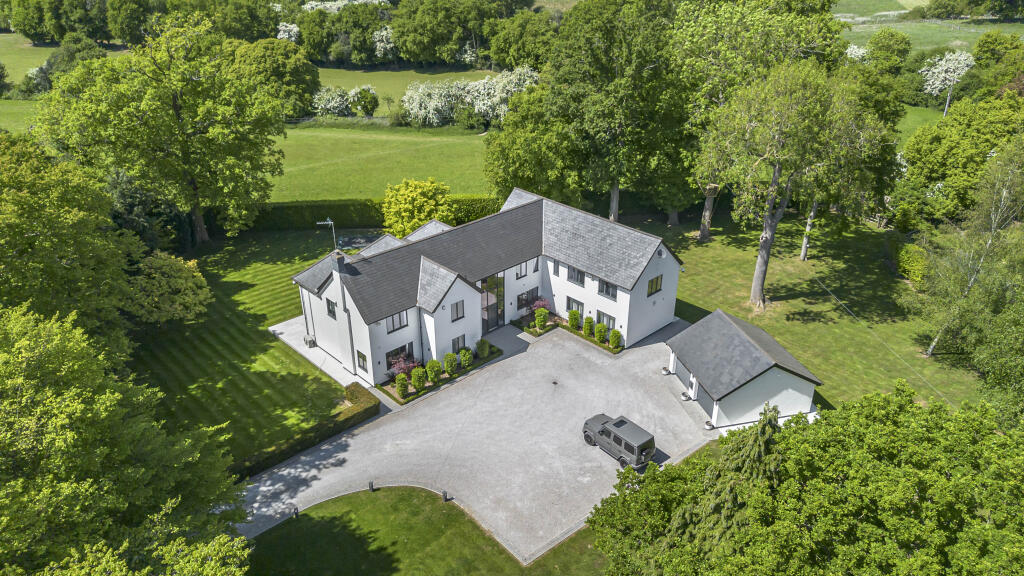 Orchard Road, Tewin, Welwyn, AL6