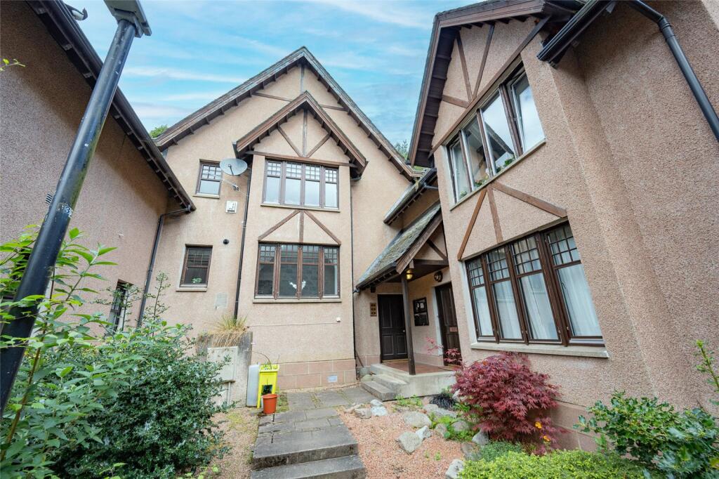 Additional image 19 of Flat 2, 1 Netherby House, Netherby Road, Cults, Aberdeen, AB15 9HL