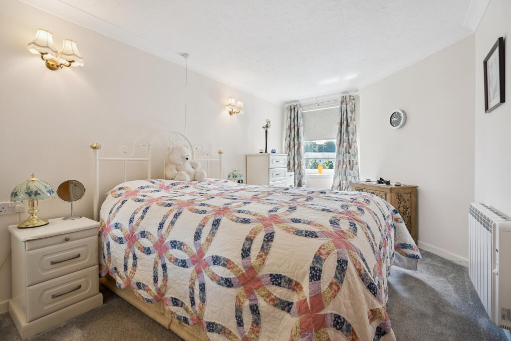 Apartment in Falkirk - More