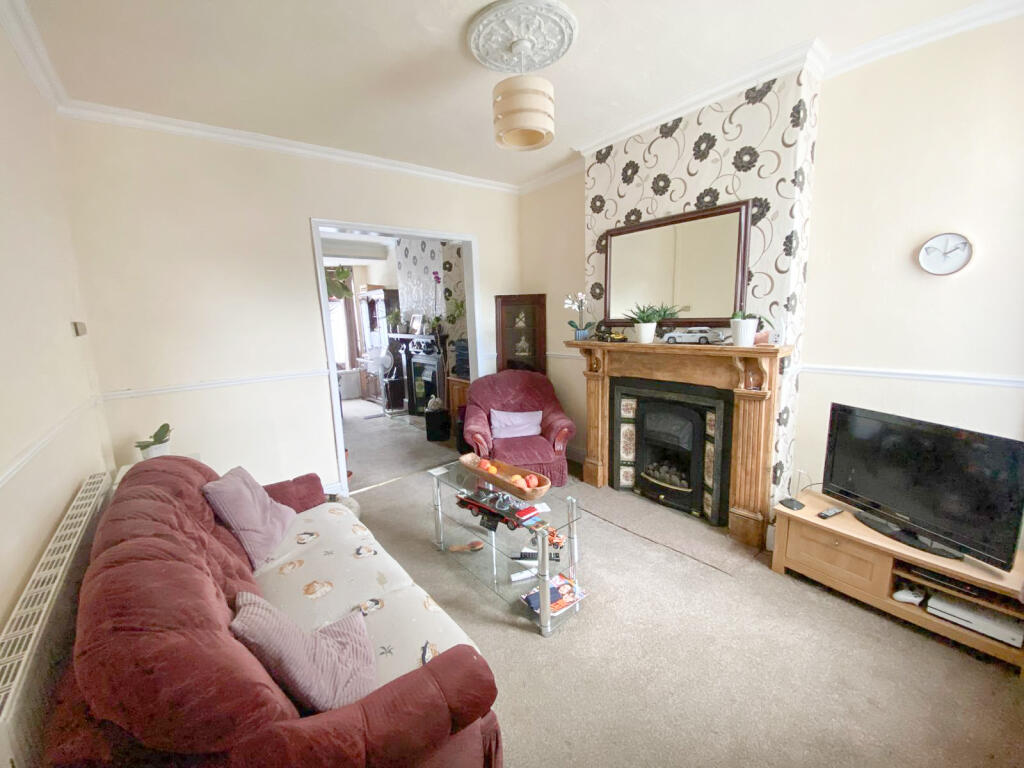 House in Sandwell, Bearwood - View 4