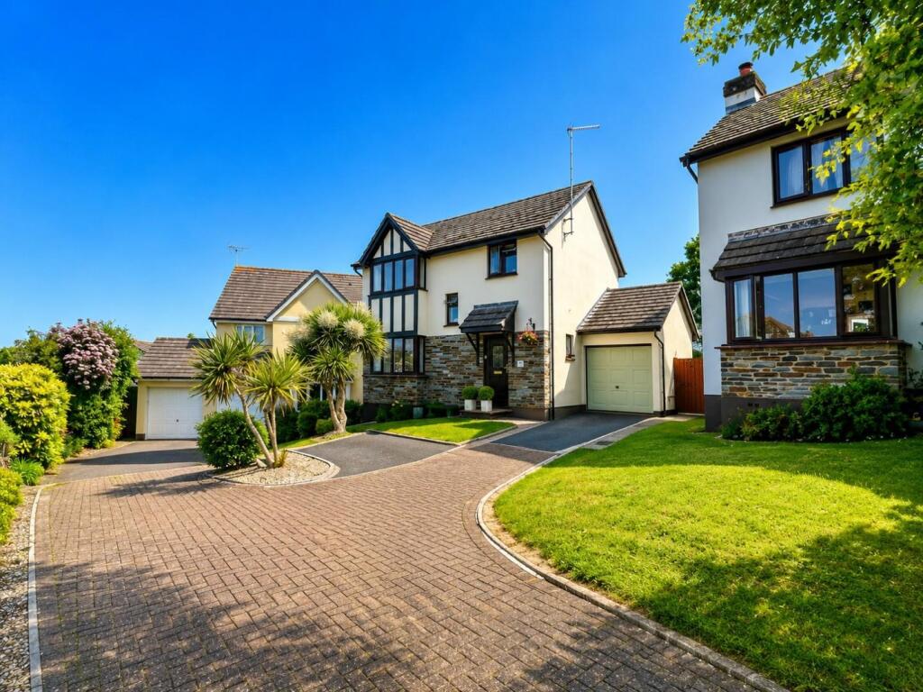 Main image of property: Stanbridge Park, Bideford