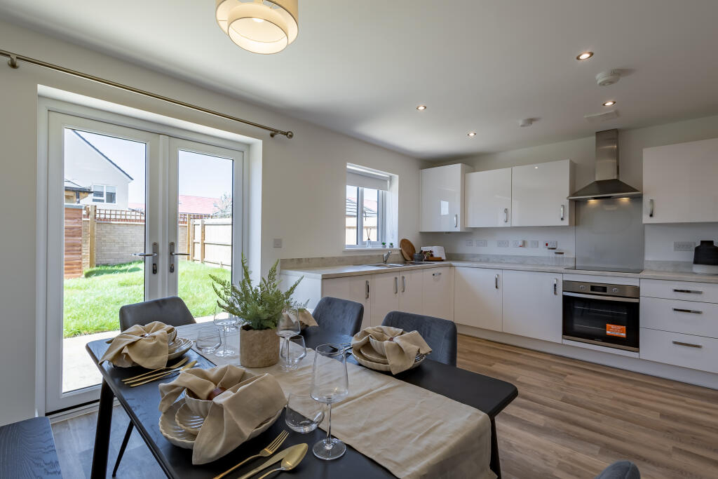 Main image of property: Leaf Living at Orchard Green, Aylesbury, HP22