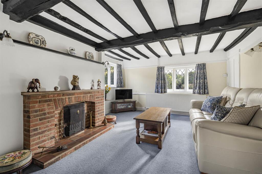 Hill Green, Clavering, Saffron Walden photo 3