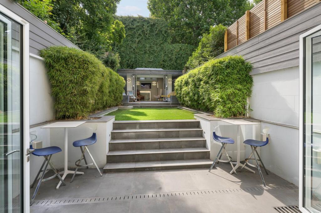 House in London - View 3