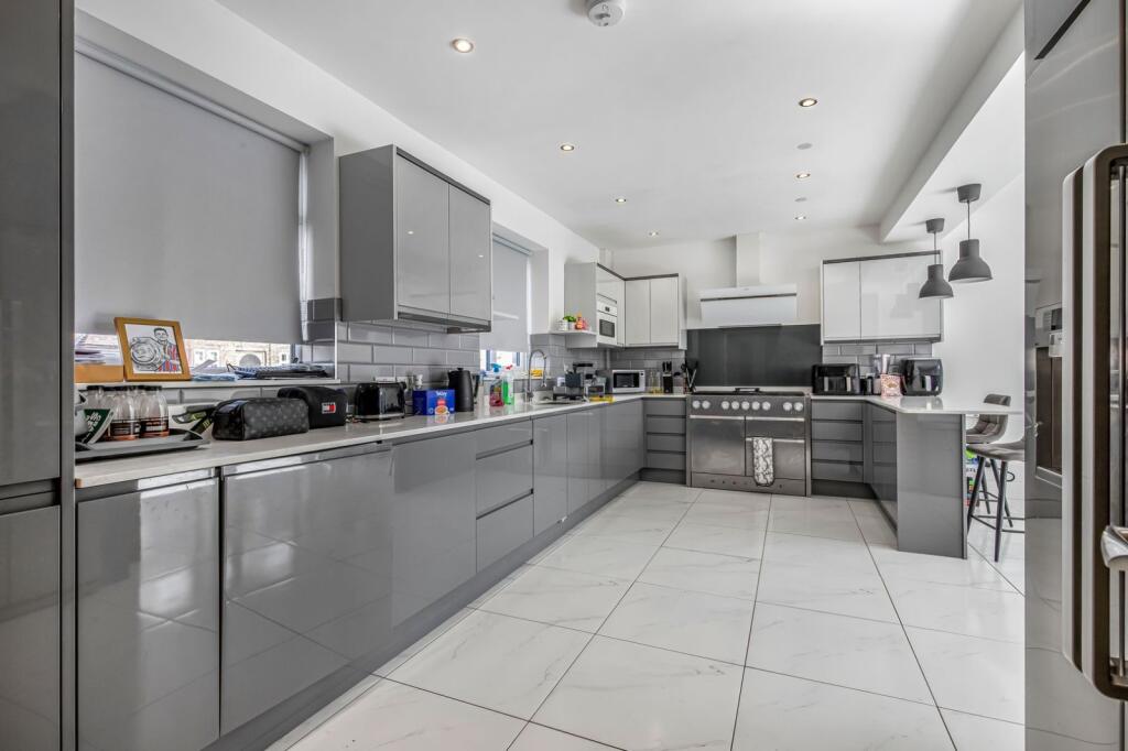 Main image of property: Brookehowse Road, Catford, London, SE6
