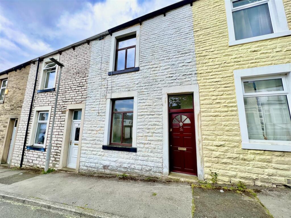 Main image of property: Brogden Street, Barnoldswick