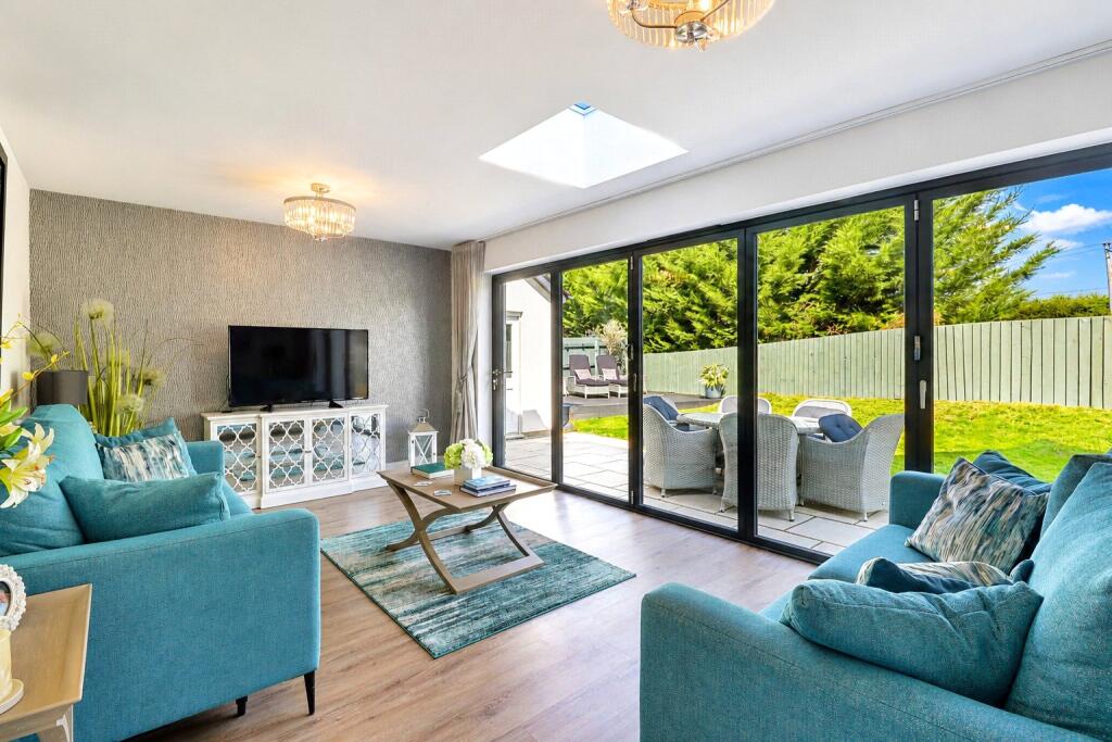 House in North Devon, Fremington - More