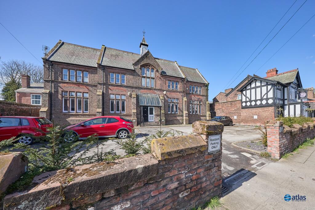 Main image of property: Halewood Road, Gateacre, L25