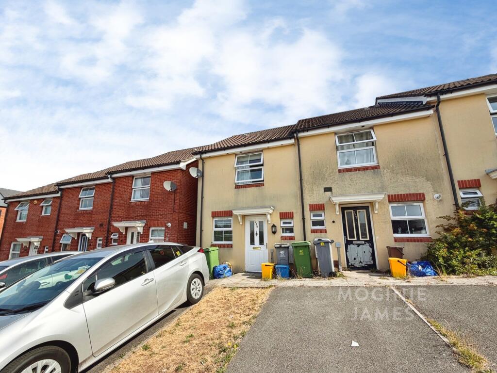 Main image of property: Brynheulog, Pentwyn, Cardiff