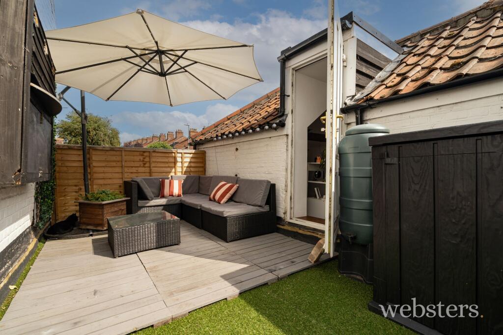 Wingfield Road, Norwich, NR3 photo 2