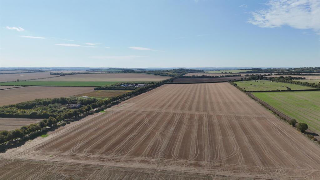 Main image of property: Lot 3 – 60.30 acres at Babraham Road, Fulbourn
