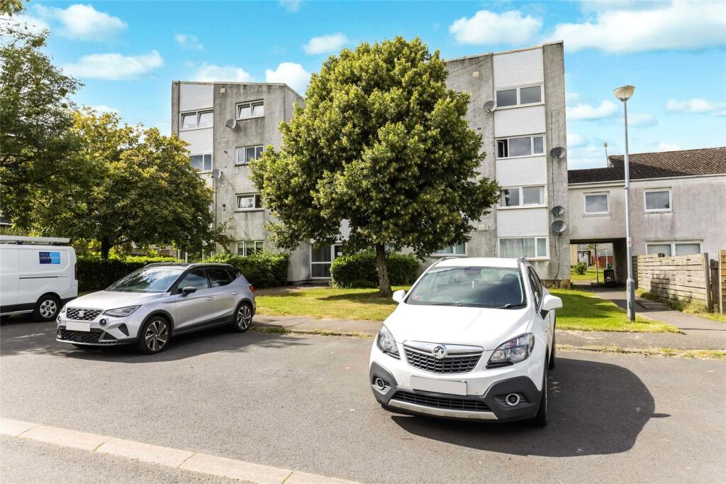 Main image of property: Cypress Crescent, Greenhills, East Kilbride, South Lanarkshire, G75
