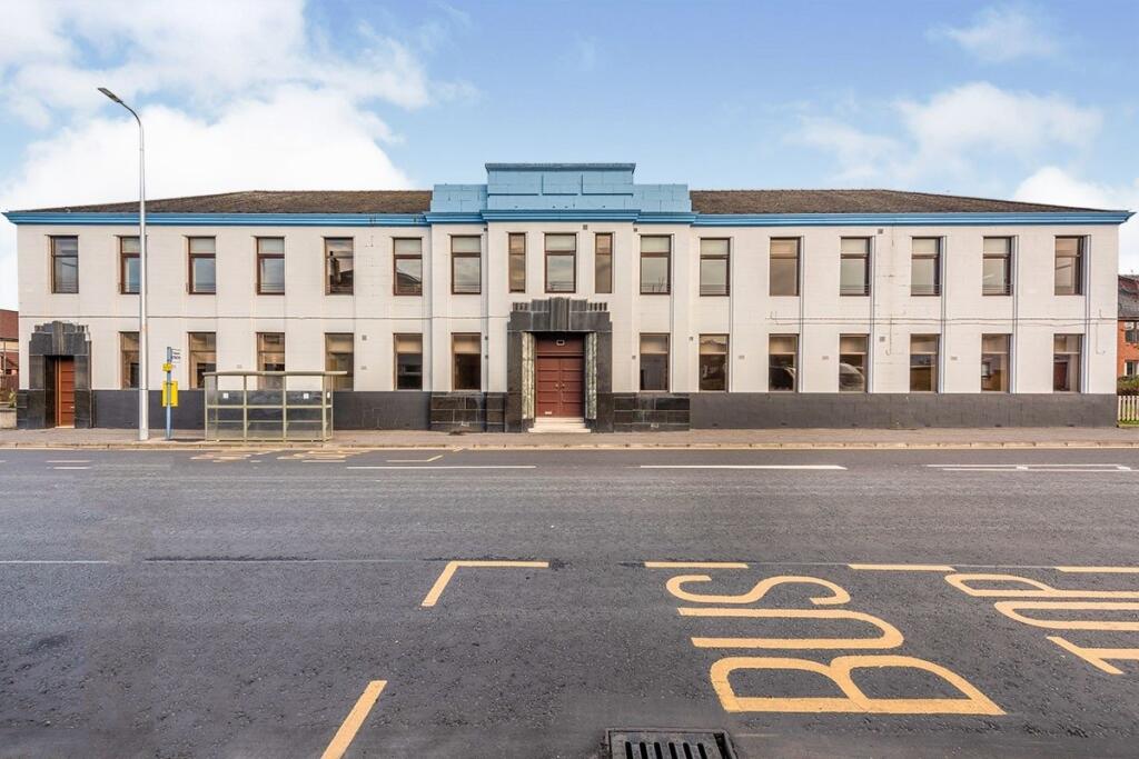 Main image of property: Grahams Road, Falkirk, Stirlingshire, FK2