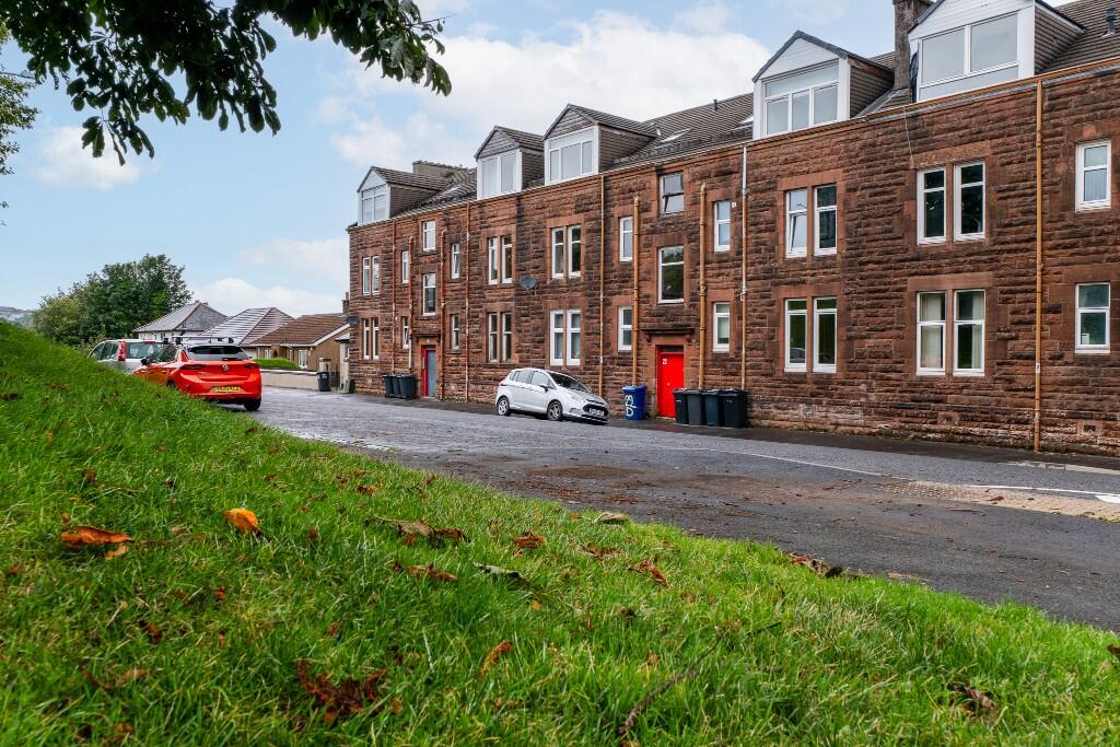 Prospecthill Street, Greenock, PA15 4DL - 4