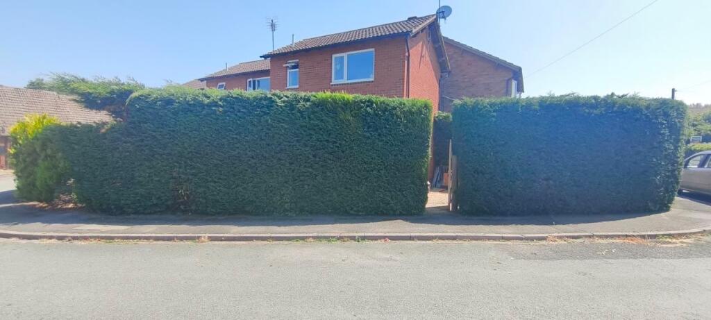 Main image of property: The Ridings, Bicton Heath, Shrewsbury, Shropshire
