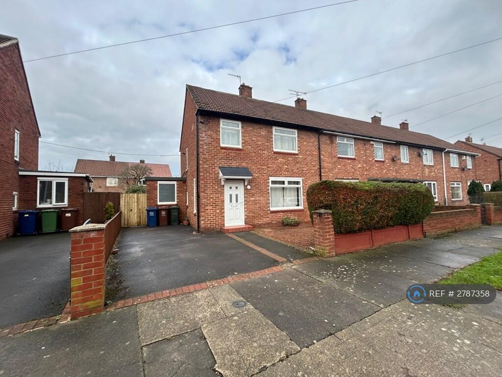 Main image of property: Fairdale Avenue, Newcastle Upon Tyne, NE7