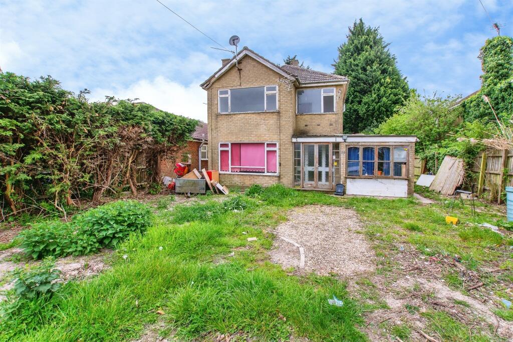 Main image of property: Delph Road, Long Sutton, Spalding