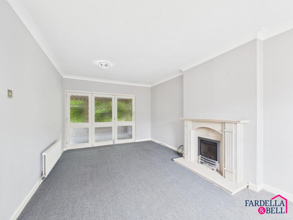House in Pendle, Reedley Hallows - More