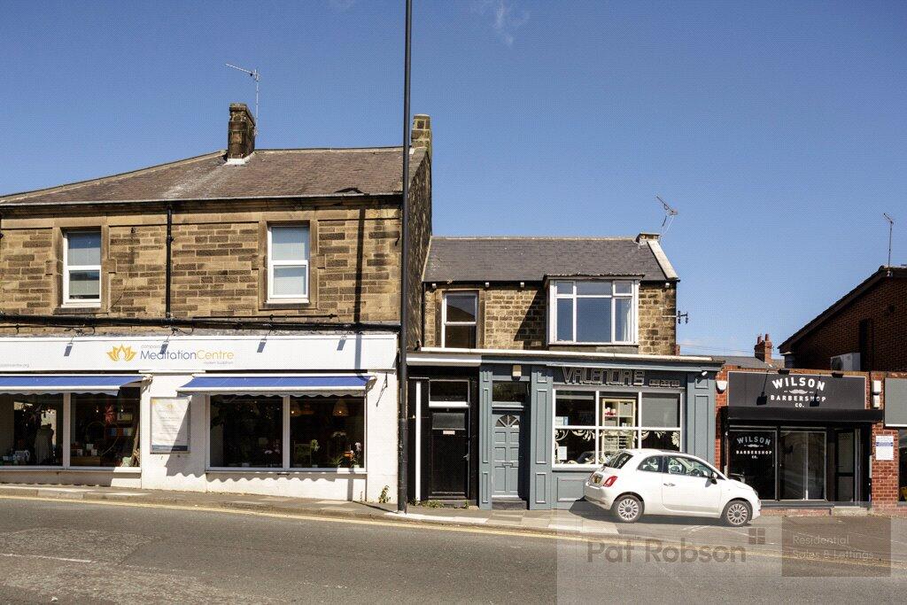 Apartment in Newcastle upon Tyne, South Gosforth - View 2