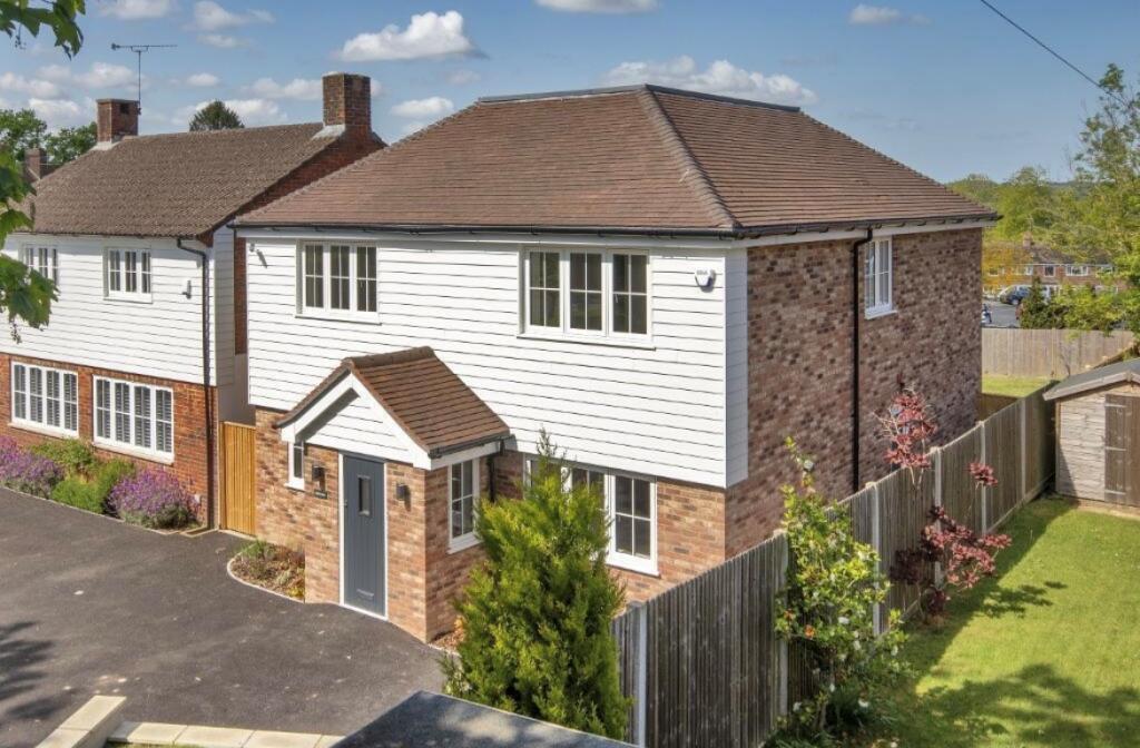 Main image of property: Queens Road, Hawkhurst