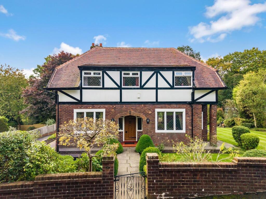 Additional image 33 of Hawkshaw Avenue, Sunnyhurst, Darwen