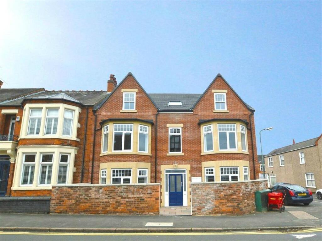 Main image of property: Tom Brown Street, Rugby
