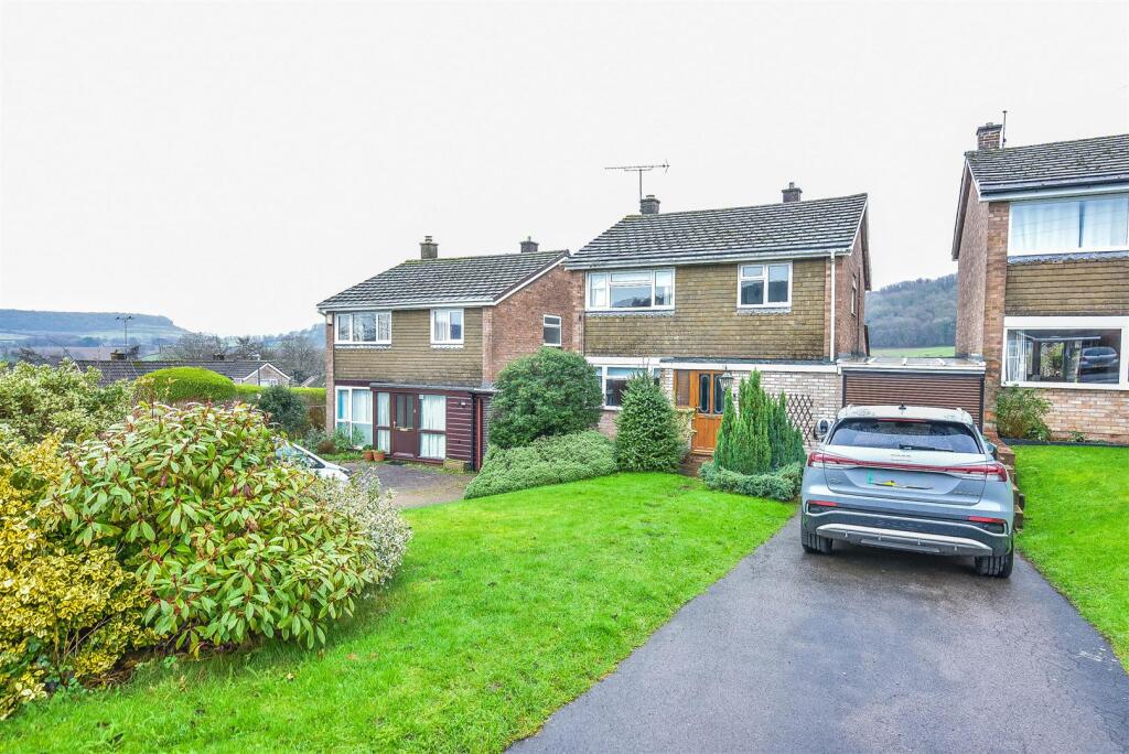 Main image of property: Byron Road, Dursley