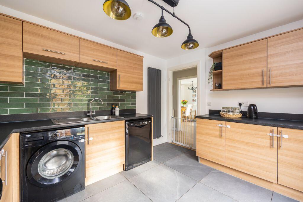 House in Tranent, Buxley Farm Cottages - More