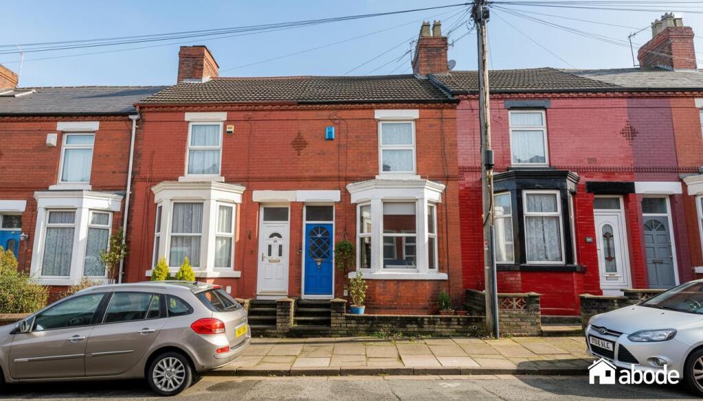 Main image of property: Gladeville Road, Aigburth, Liverpool, L17