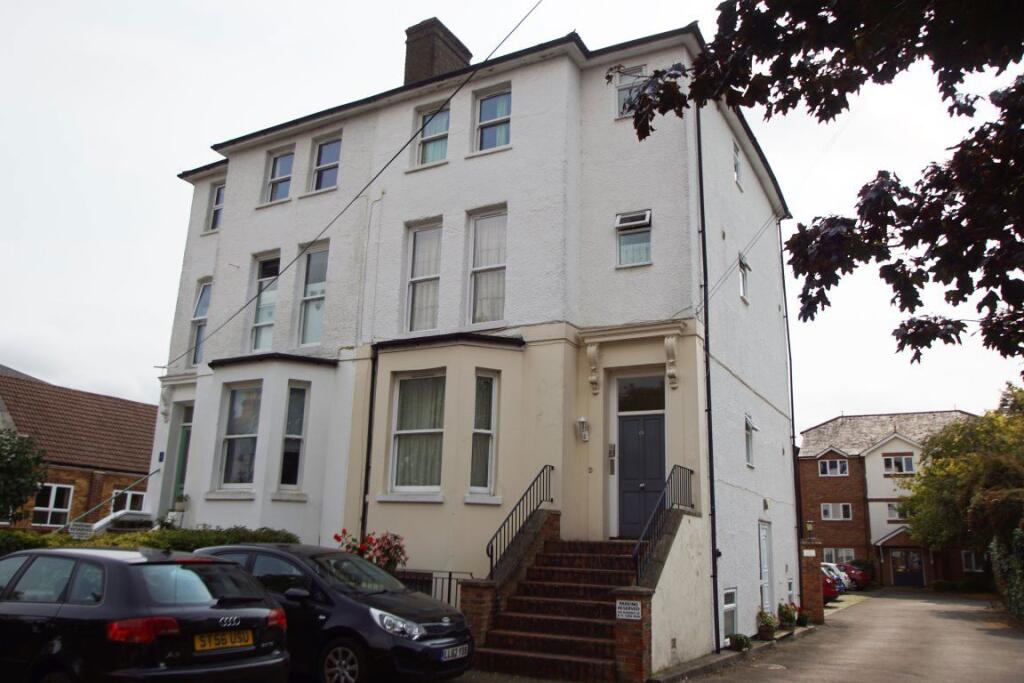 Main image of property: St Luke`s Rd