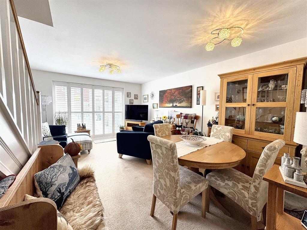 House in Newport, Cefn, Rogerstone - View 5