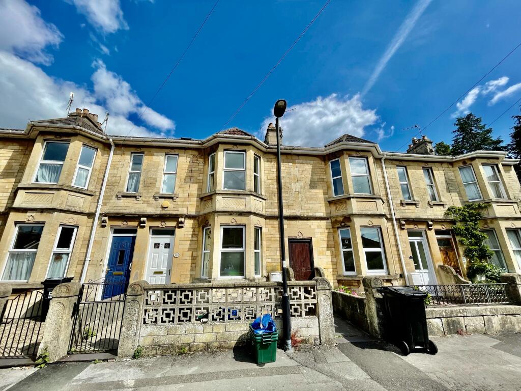 Main image of property: Junction Avenue, Bath