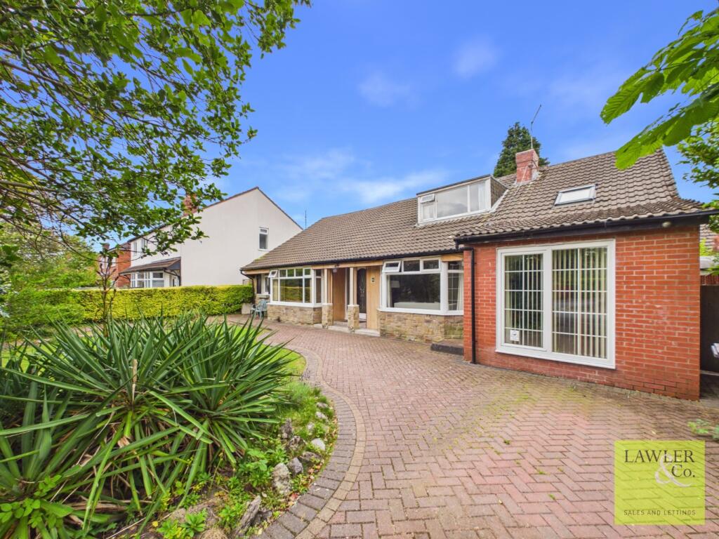 Main image of property: Rutters Lane, Hazel Grove, Stockport, Cheshire, SK7 5AY