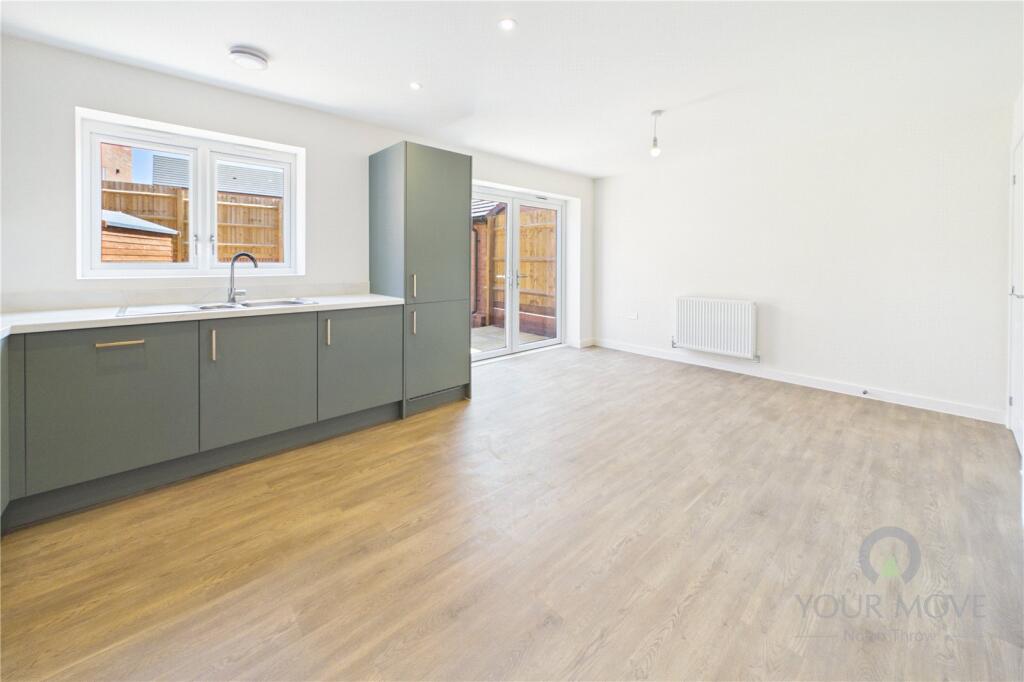 House in Kettering, North Northamptonshire - View 5