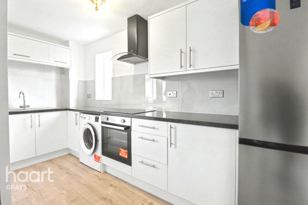 Main image of property: Thackeray Avenue, TILBURY