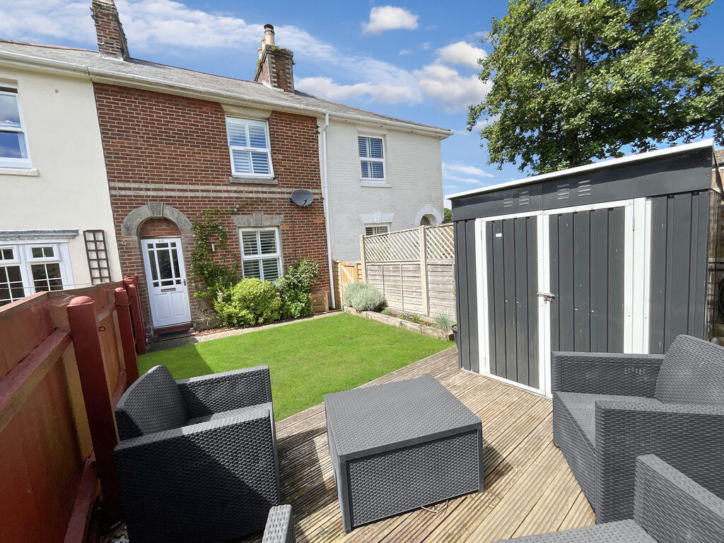Main image of property: CHRISTCHURCH TOWN CENTRE