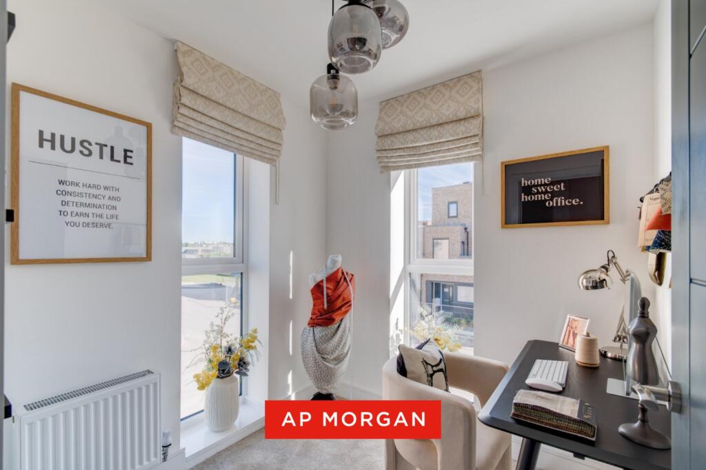 Additional image 11 of Westworks, Longbridge, Birmingham, West Midlands, B45