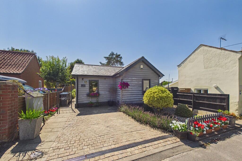 Main image of property: Westleton, Saxmundham